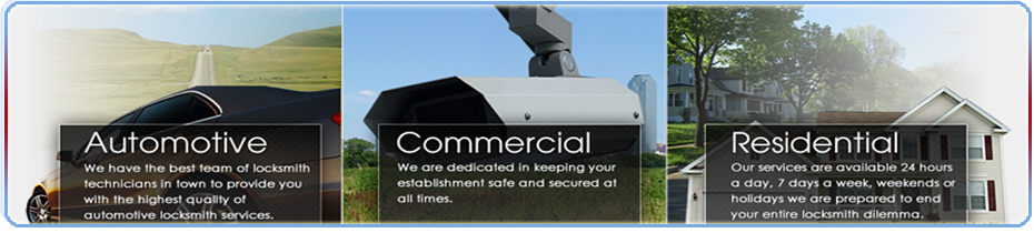 Atlantic Beach Locksmith